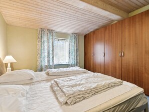 2 bedrooms, WiFi
