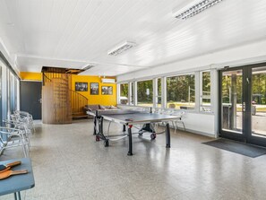 Sala de jogos