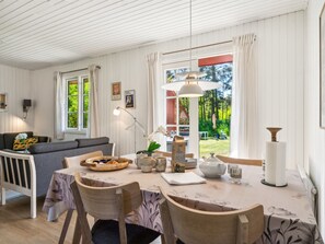 Dineren