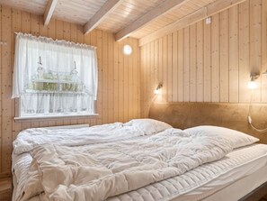 3 bedrooms, Internet - "Ava" - 850m from the sea by Interhome (Nexø)