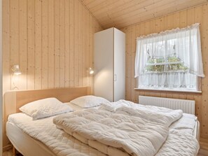 3 quartos, acesso à internet