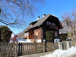 Udendørsområde
