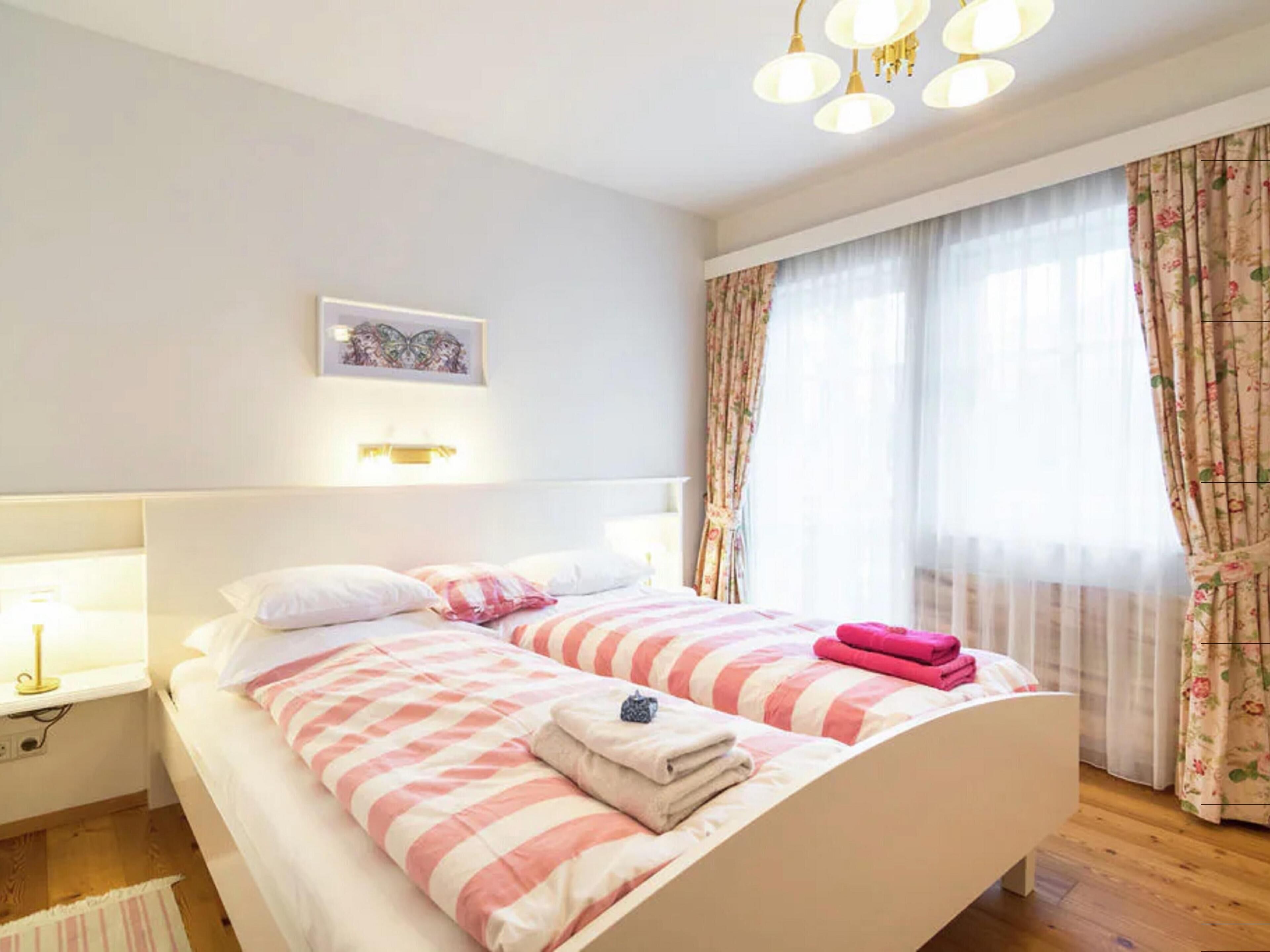 3 Schlafzimmer, Internetzugang