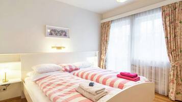 3 Schlafzimmer, Internetzugang