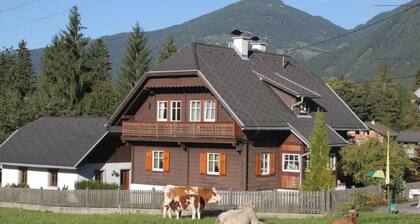 Maison de vacances spacieuse sauna infrarouge
