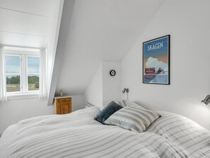2 bedrooms, WiFi - "Jelke" - 1km from the sea by Interhome (Skagen)