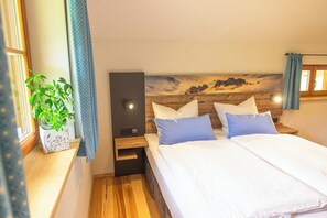 1 chambre, fer et planche Ă repasser, accĂšs Internet, draps fournis