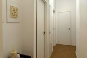 Interior - 1 bedroom apartment in rome (Roma)