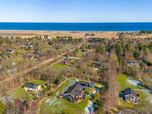 Exterior - "Anastaja" - 550m from the sea by Interhome (Jerup)