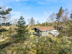 Exterior - "Bedri" - 150m from the sea by Interhome (Jerup)