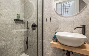 Dusche, Haartrockner