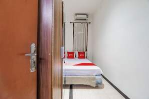 Standard-Doppelzimmer | Kostenloses WLAN, Bettwäsche