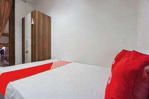 Chambre Double Standard