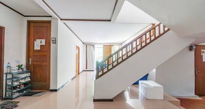 OYO Life 93978 Wisma Homestay Syariah