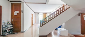 OYO Life 93978 Wisma Homestay Syariah