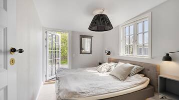 3 Schlafzimmer, Reisekinderbett, kostenloses WLAN