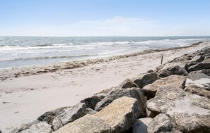 Playa en los alrededores 