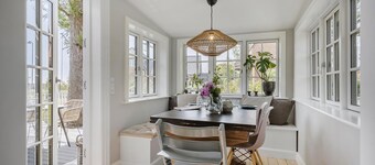 Schönes Haus mit 3 Schlafzimmern in.