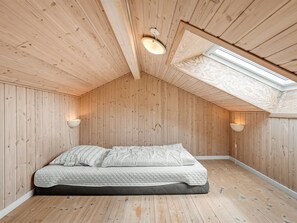 4 chambres, accès à Internet