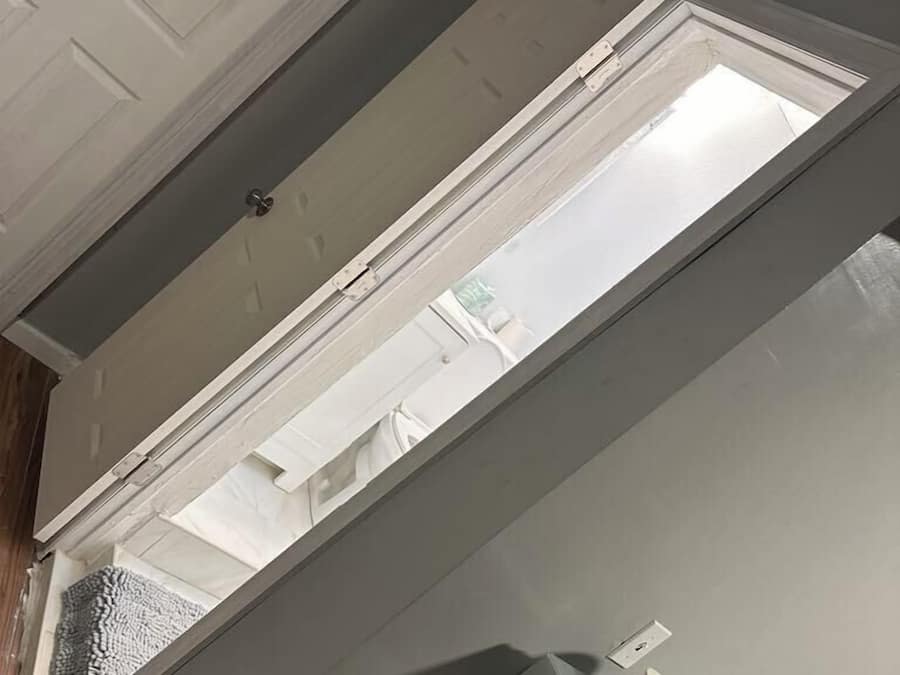 Suite studio exécutive, 2 grands lits, non-fumeur, salle de bain privée | Salle de bain | Articles de toilette (gratuits), séchoir à cheveux, serviettes fournies