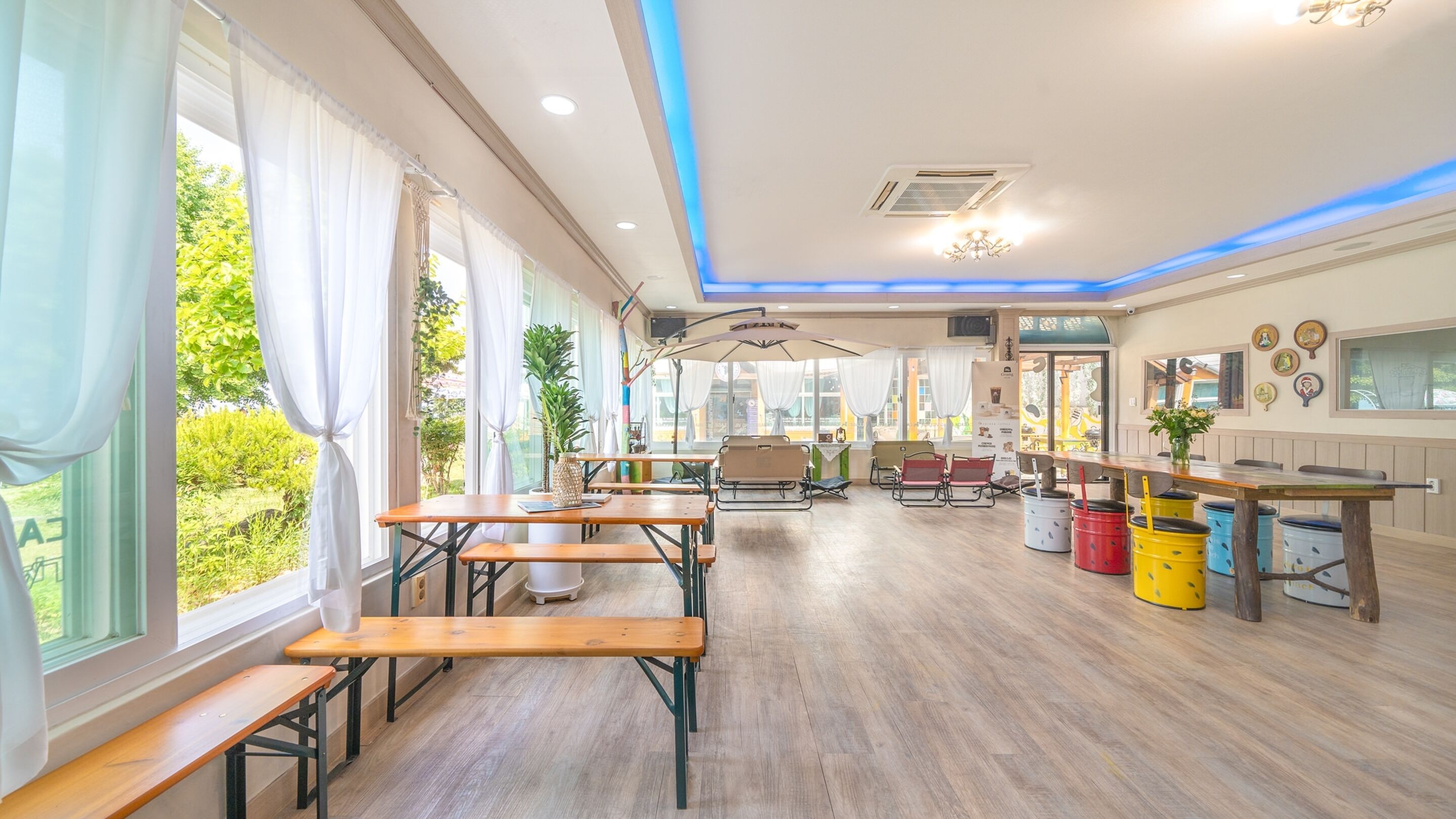 Basic Room, 3 Bedrooms (Family Room) | 1 bedroom, free WiFi