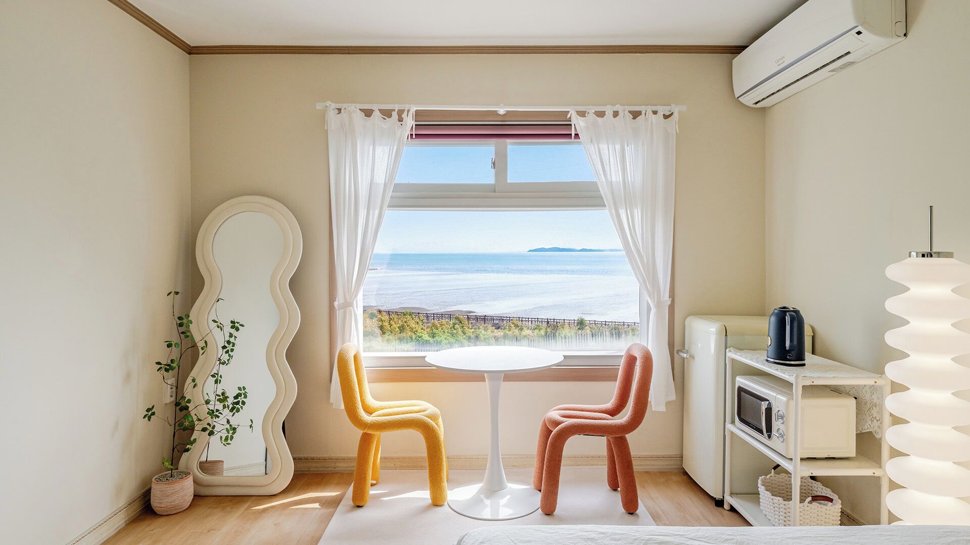 Basic Room, 1 Bedroom (Room 301) | 1 bedroom, free WiFi
