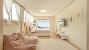 Exterior - Yeosu Canada meo Village pet Pension (Yeosu)