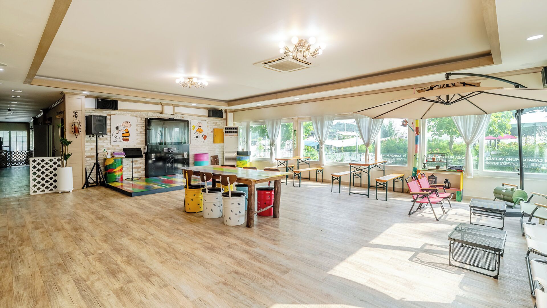 Basic Room, 3 Bedrooms (Family Room) | 1 bedroom, free WiFi