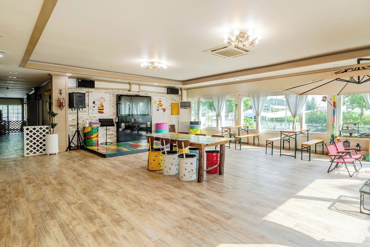 Basic Room, 3 Bedrooms (Family Room) | 1 bedroom, free WiFi