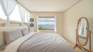 Basic-Zimmer, 1 Schlafzimmer (Room 302) | 1 Schlafzimmer, kostenloses WLAN