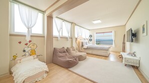 Rom – basic, 1 soverom (Room 302) | 1 soverom og wi-fi (inkludert)