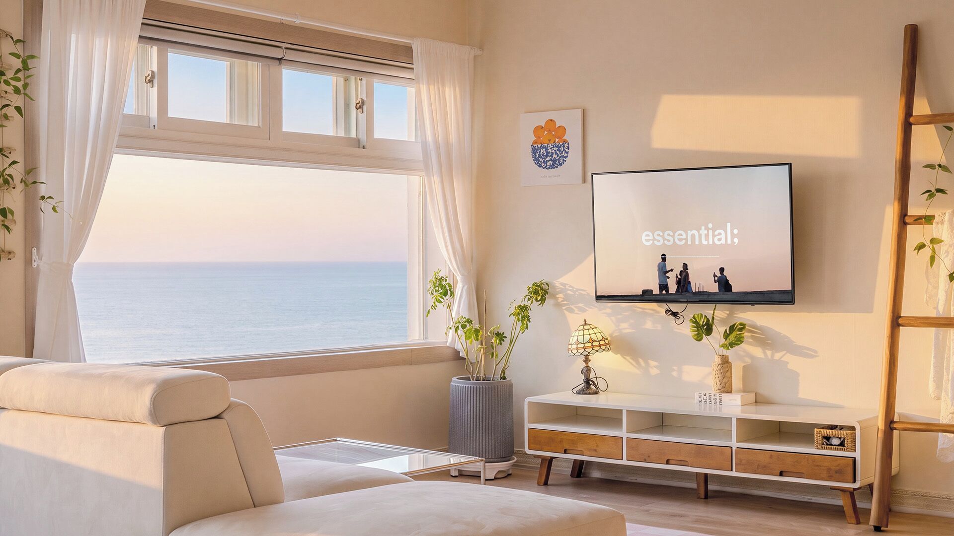 Basic Room, 1 Bedroom (Room 201) | 1 bedroom, free WiFi