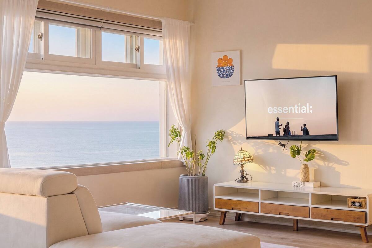 Habitación básica, 1 habitación (Room 201) | 1 dormitorio y wifi gratis