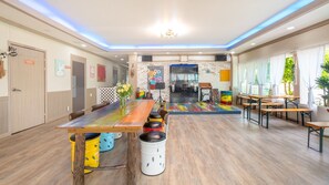 Kamar Basic, 3 kamar tidur (Family Room) | 1 kamar tidur dan Wi-Fi gratis