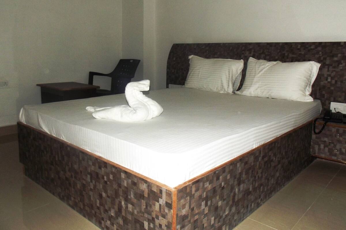 Chambre Double Ăconomique