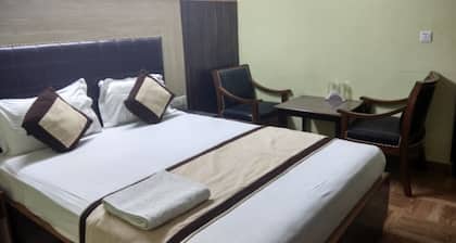 Hotel Grand SM Regency Darbhanga