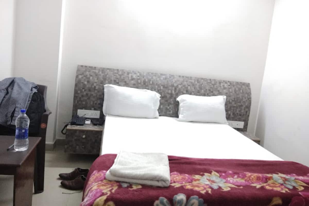 Chambre Affaires