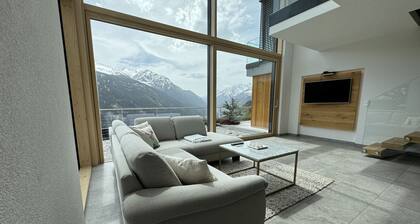 Skyline Retreat by Interhome