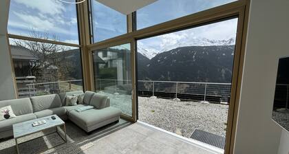 Skyline Retreat by Interhome