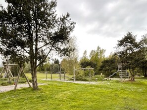 Espace pour enfants