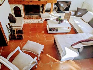 Télévision, lecteur de DVD