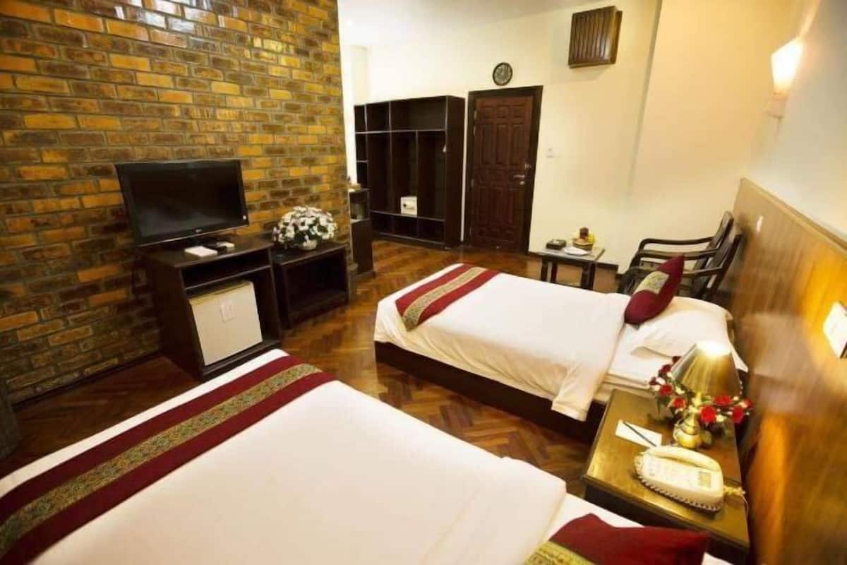 1 dormitorio, escritorio, wifi gratis