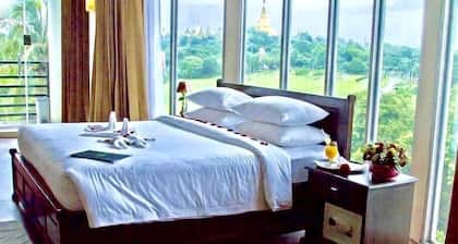 My Hotel Myanmar