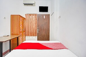 Kostenloses WLAN, Bettwäsche