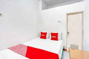 Kostenloses WLAN, Bettwäsche