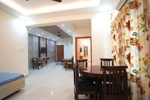 Luxurious Apartment - 2 bedrooms 