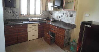 Luxurious Apartment - 2 bedrooms