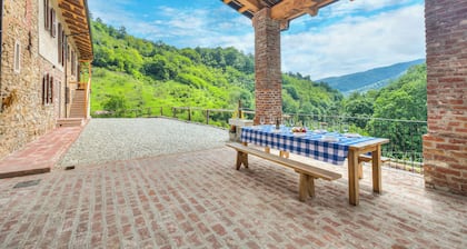Villa L Autin d Pagn