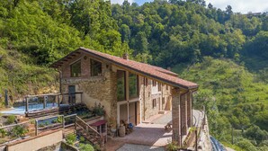 Exterior - Villa L Autin d Pagn (Pagno)