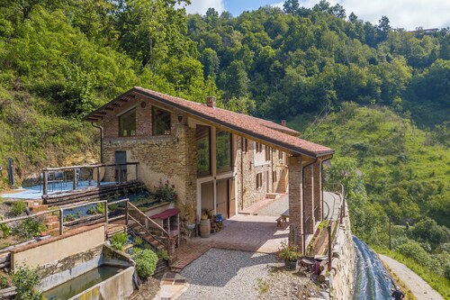 Villa L Autin d Pagn
